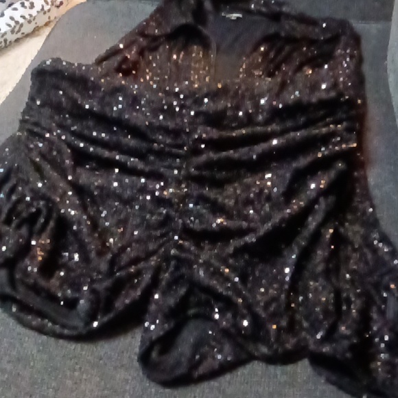 Women's romper 2J - Picture 2 of 3